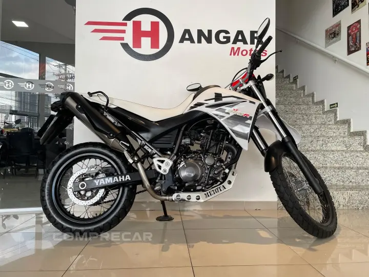 XT 660 R