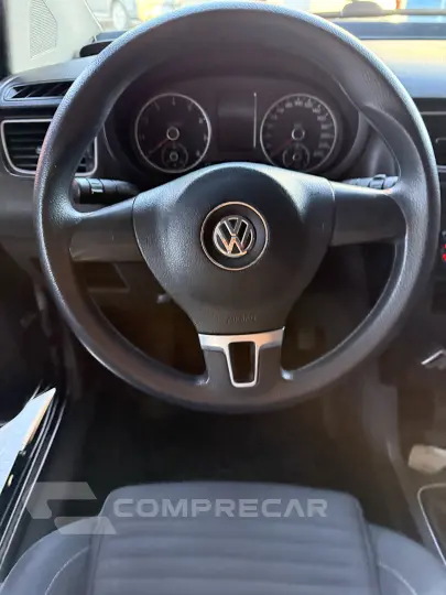 CROSSFOX 1.6 MI 8V