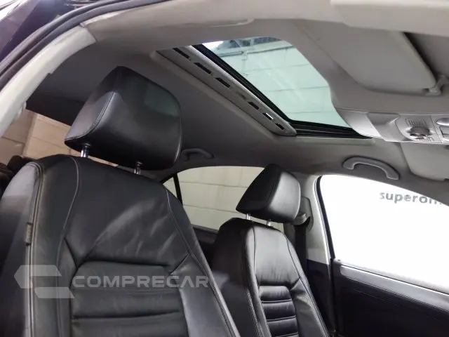 JETTA - 2.0 TSI HIGHLINE 211CV 4P TIPTRONIC