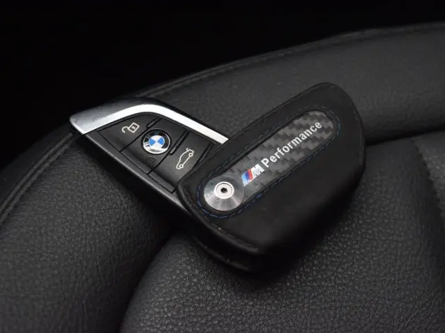 X1 - 2.0 16V TURBO ACTIVE SDRIVE20I X-LINE 4P AUTOMÁTICO