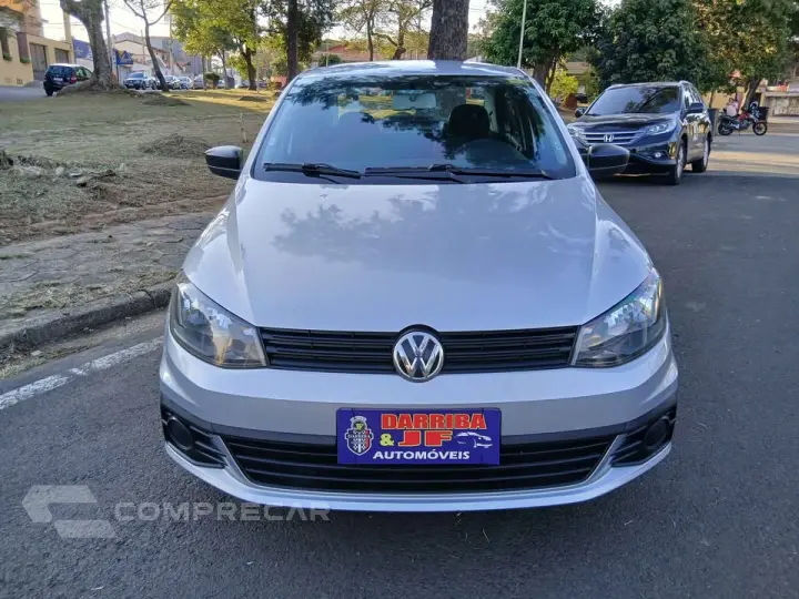 VOYAGE 1.6 C 8V