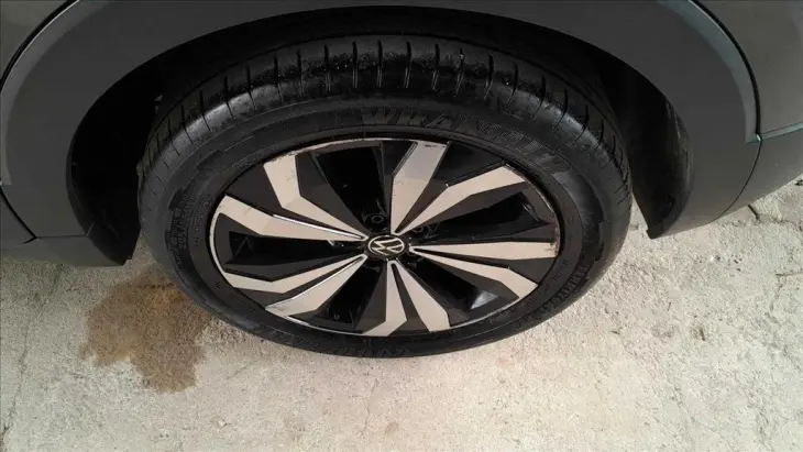 T-CROSS 1.0 200 TSI TOTAL FLEX COMFORTLINE AUTOMÁ