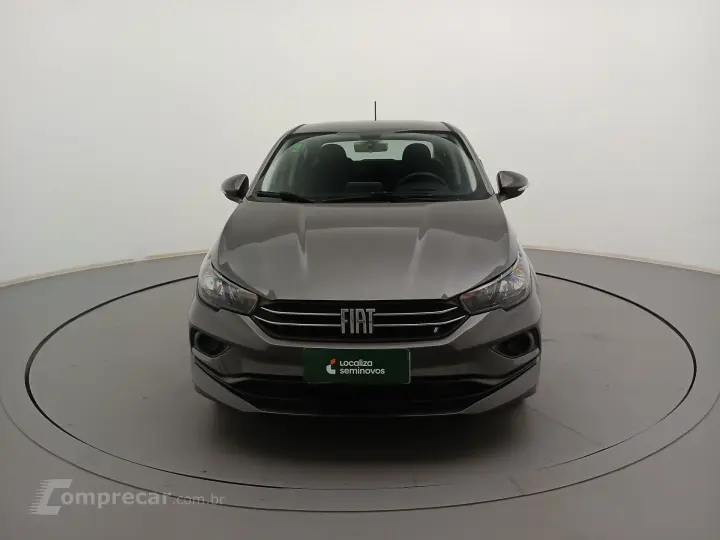 CRONOS 1.3 FIREFLY FLEX DRIVE CVT