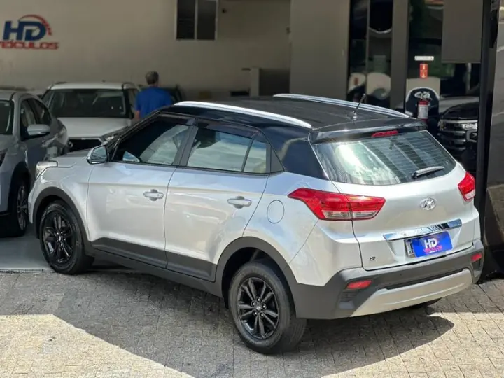 CRETA 16M PULSE