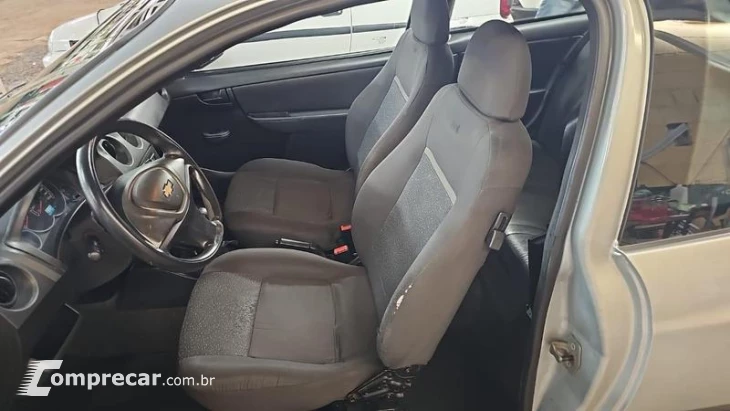 CELTA 1.0 MPFI LS 8V FLEX 2P MANUAL