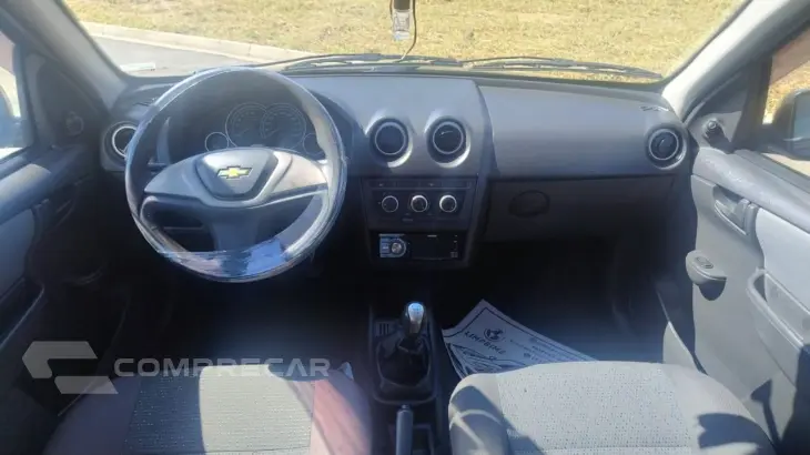 Celta 1.0 4P LT VHCE FLEX