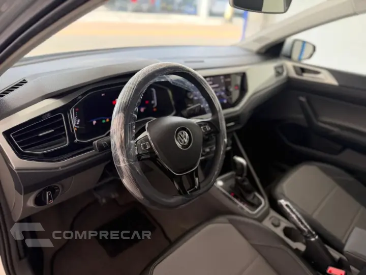 Polo Highline 200 TSI 1.0 Flex 12V Aut.