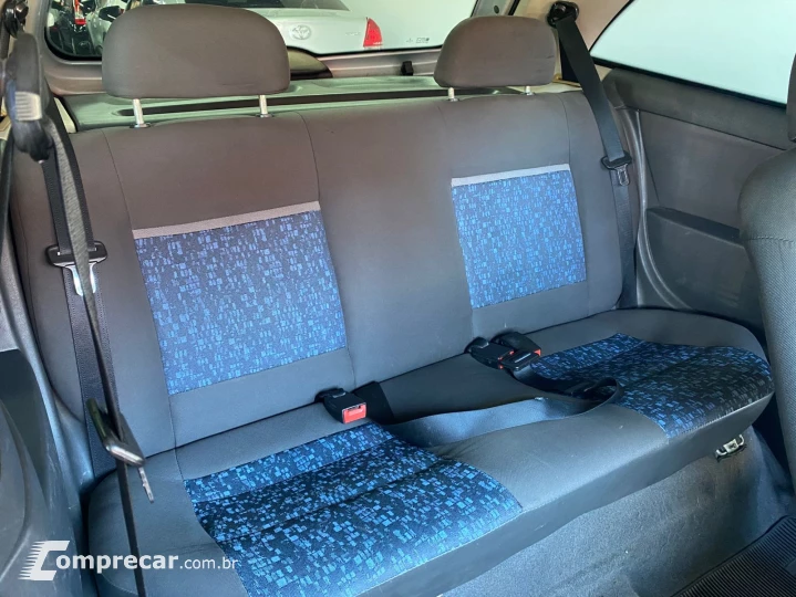 CELTA 1.0 MPFI LS 8V