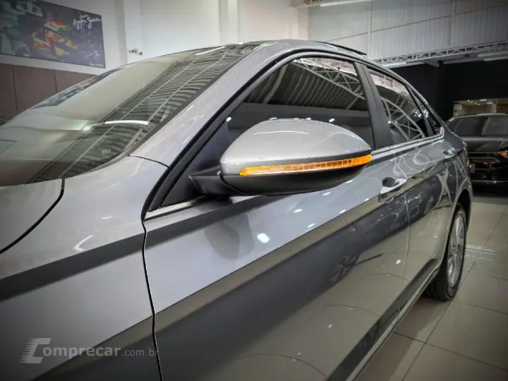 JETTA 1.4 250 TSI TOTAL FLEX COMFORTLINE TIPTRONIC