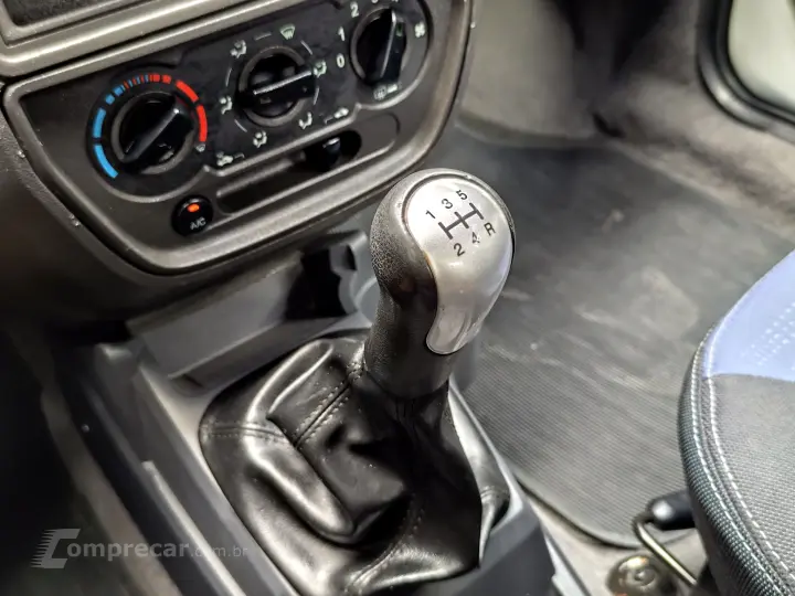 KA 1.0 MPI 8V FLEX 2P MANUAL