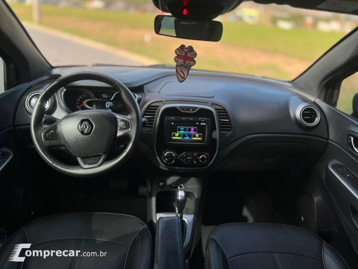 CAPTUR 1.6 16V SCE Bose