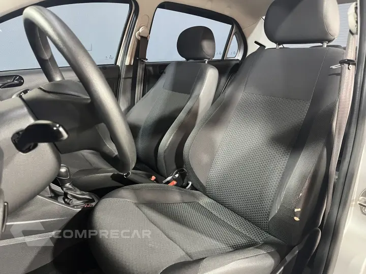 VOYAGE 1.6 16V MSI TOTALFLEX 4P AUTOMÁTICO