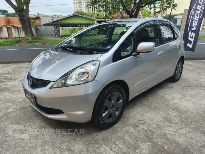 FIT 1.4 LX 16V