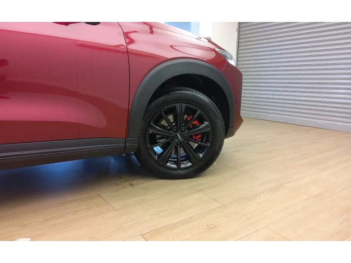 HAVAL H6 GT PHEV AWD