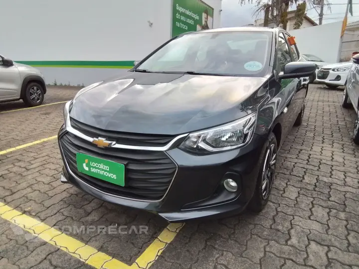 ONIX 1.0 FLEX PLUS LT MANUAL