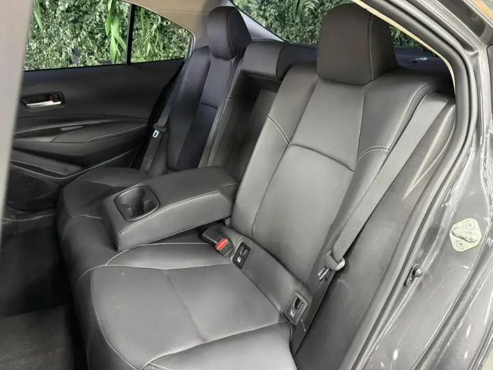 COROLLA 2.0 Vvt-ie XEI