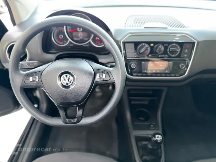 UP 1.0 170 TSI Xtreme