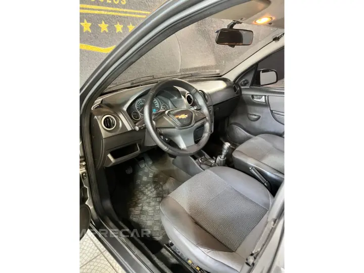 CELTA 1.0 MPFI LT 8V FLEX 4P MANUAL