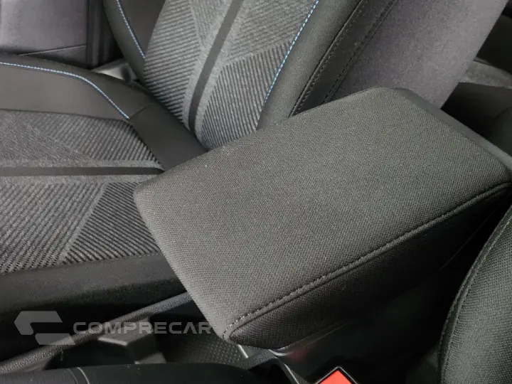 NIVUS 1.0 200 TSI TOTAL FLEX COMFORTLINE AUTOMÁTICO