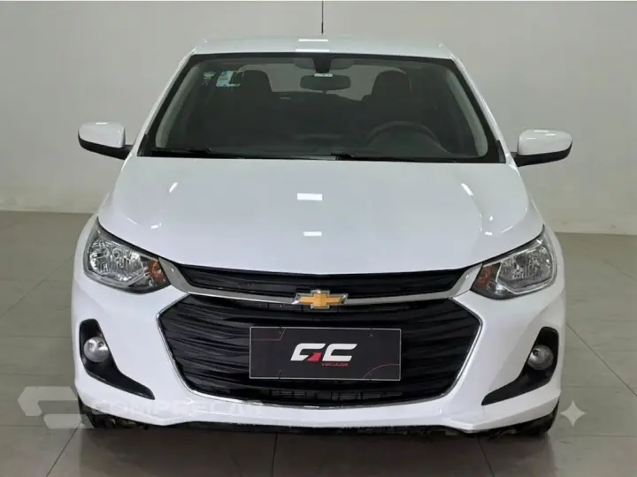 ONIX 1.0 FLEX LT MANUAL