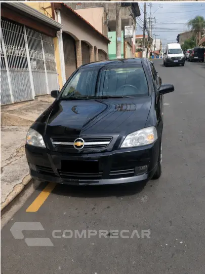 ASTRA 2.0 MPFI Advantage Plus 8V