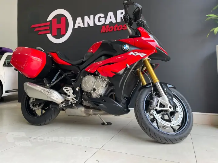 S 1000 XR