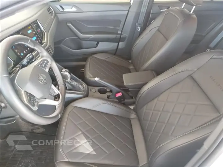 VIRTUS 1.4 250 TSI Exclusive