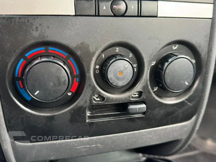 IDEA 1.4 MPI Attractive 8V