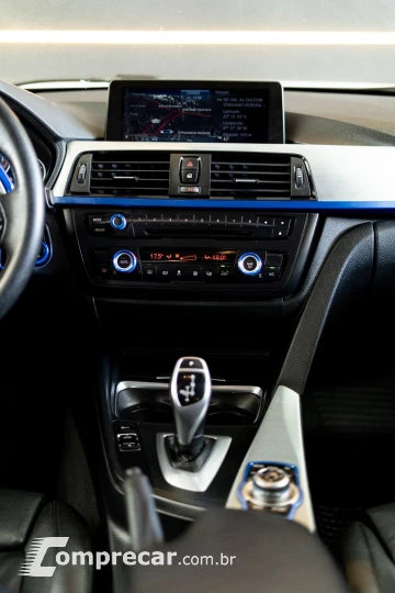 328I 2.0 GP 16V