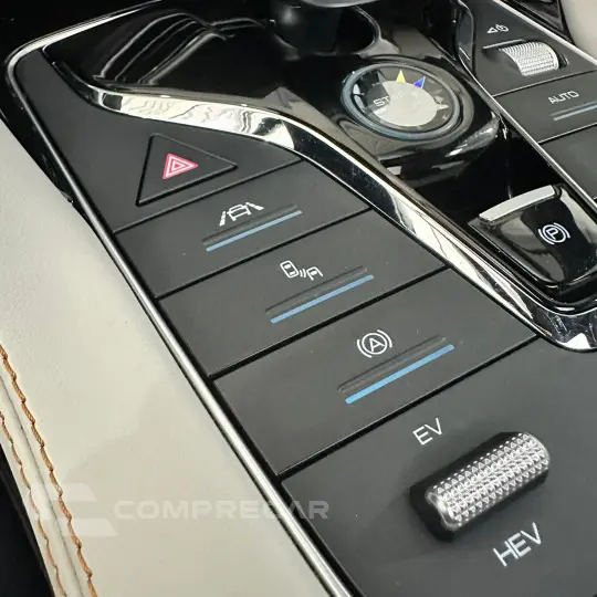 Song Plus 1.5 16V Aut. (Hibrido)