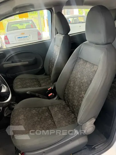 UNO 1.0 EVO Attractive 8V
