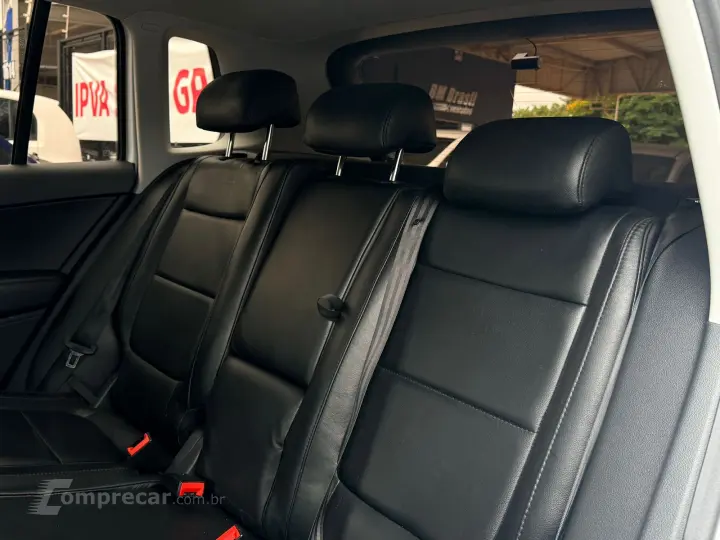 TIGUAN 1.4 TSI 16V Turbo