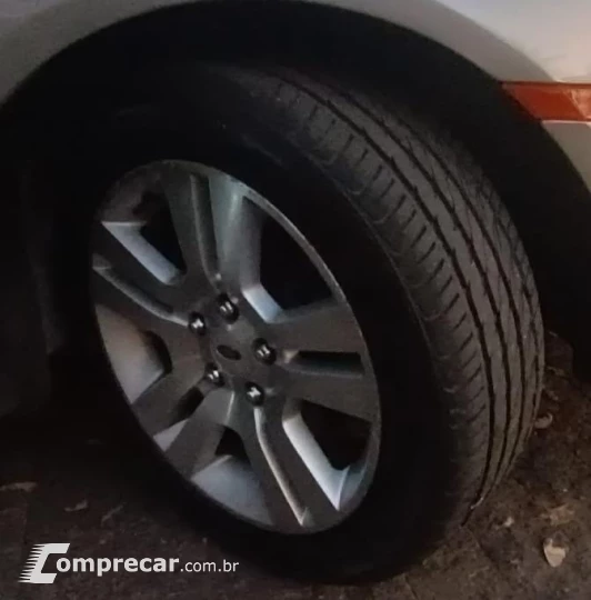 FUSION 2.0 SEL 16V