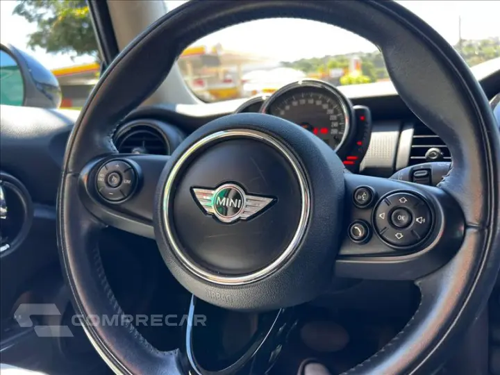 COOPER 1.5 12V Turbo