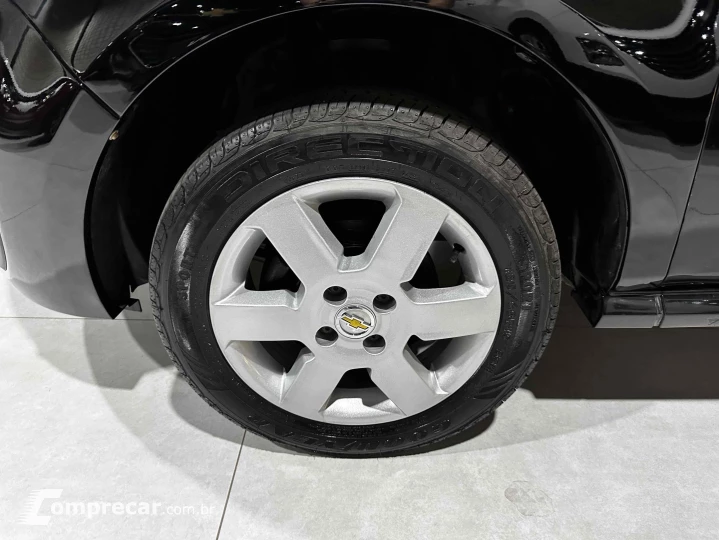 MONTANA 1.4 MPFI SPORT CS 8V ECONO FLEX 2P MANUAL