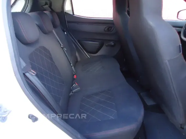 KWID 1.0 12V SCE ZEN