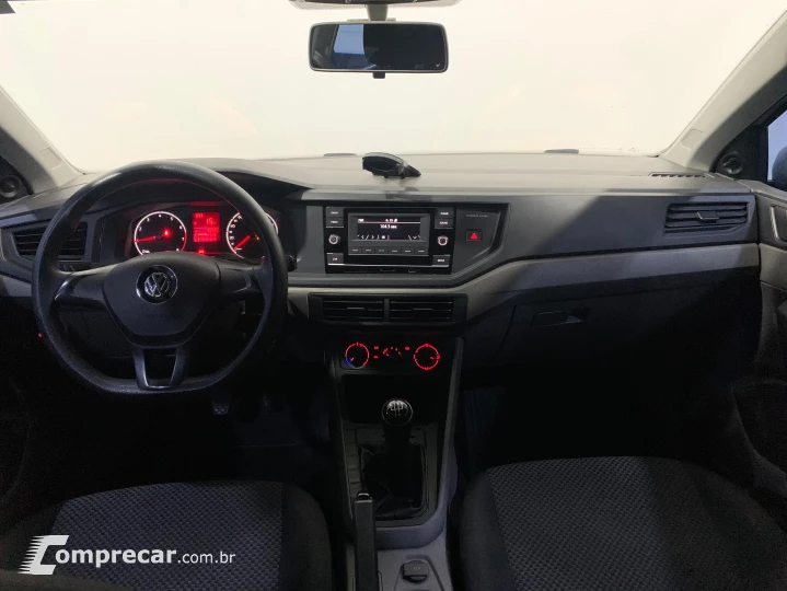 POLO 1.0 MPI