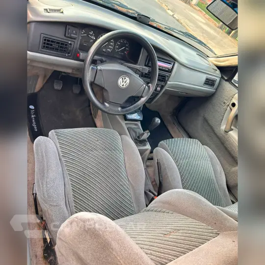 SANTANA 2.0 I Sport 8V