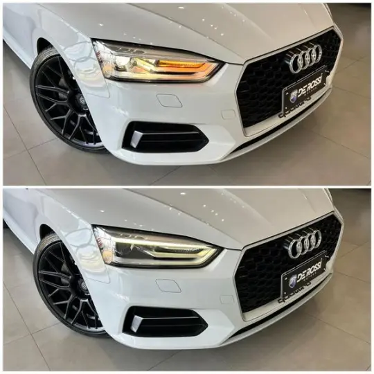 A5 SPORTBACK AMBITION QUATTRO S-TRONIC 2.0 TFSI 16V AUT.