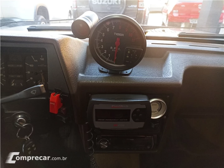 GOL 1.8 CL 8V GASOLINA 2P MANUAL