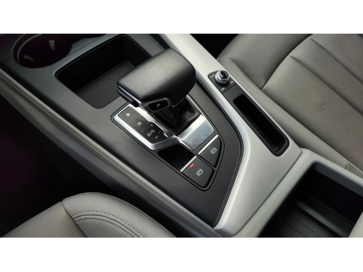 A4 2.0 TFSI MHEV PRESTIGE S TRONIC