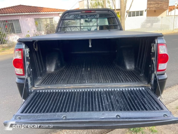 SAVEIRO 1.6 8V