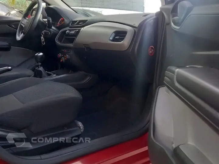 Onix 1.0 Mpfi Joy 8V Flex 4P Manual