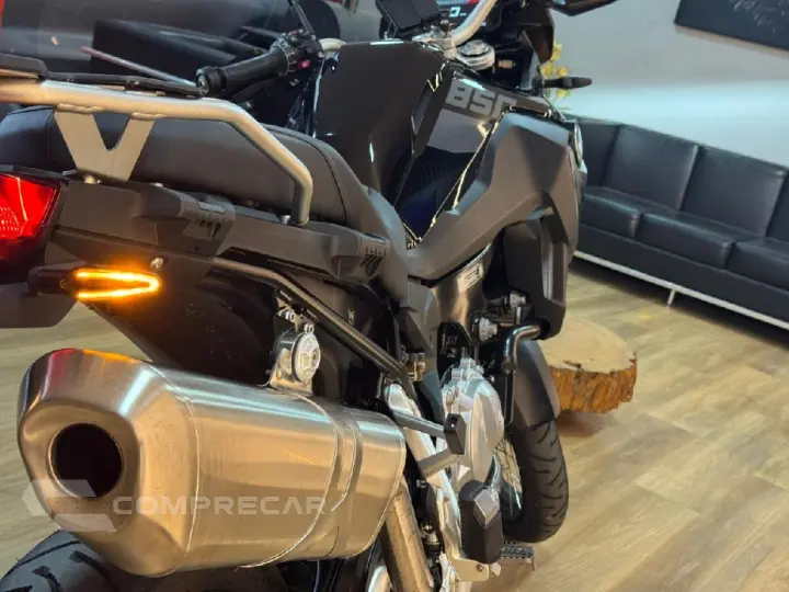 F 850 GS PREMIUM