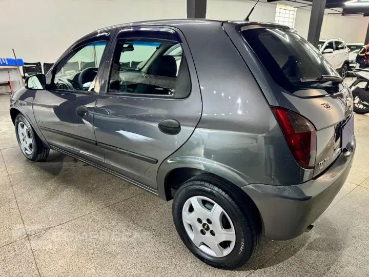 Celta 1.0 4P LS FLEX