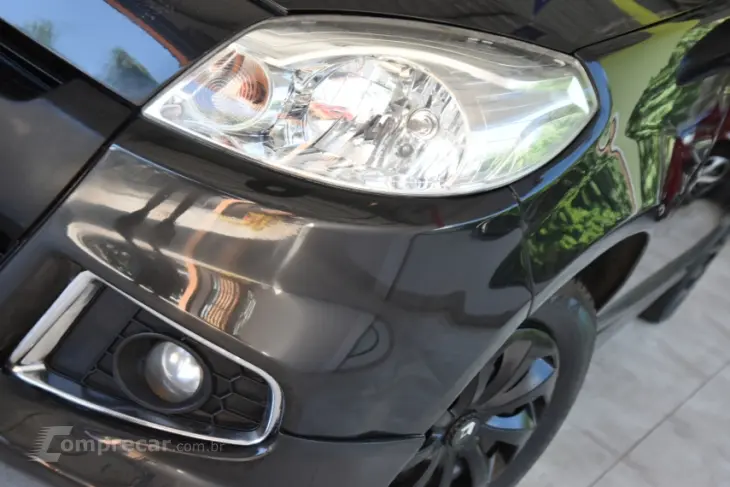 SANDERO 1.0 12V SCE Expression