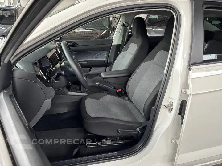 VIRTUS Sense 1.0 Flex 12V 5p Mec.