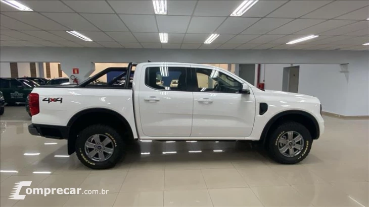 RANGER 2.0 Turbo CD XLS 4X2