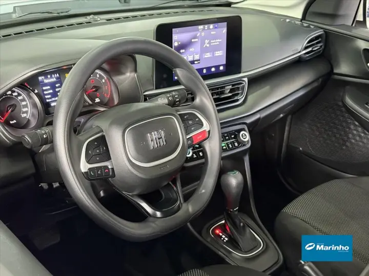 PULSE 1.3 FLEX DRIVE CVT