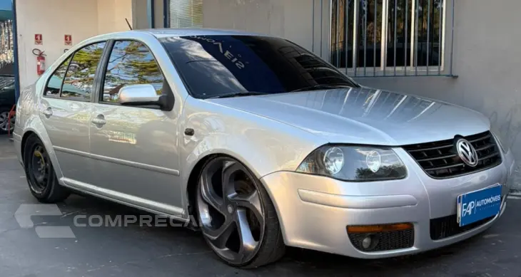 Bora 2.0 4P FLEX